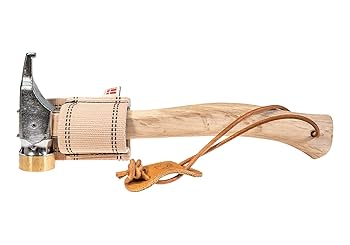 Nordisk - 新品 Nordisk ノルディスク ハンマーペグハンマー 109093 Amazon.co.jp: NORDISK アウトドア キャンプ テント用